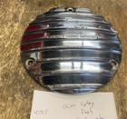 Oem Harley Ribbed Derby Cover Eighty Cubic Inc Shovelhead FX FLH W Glide Sturgis