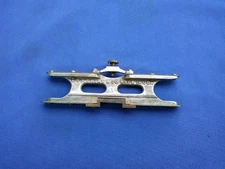 Antique Atkins No.15 Raker Gauge Crosscut Saw tool