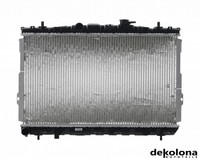 Hanon KüHler MotorküHler FüR Hyundai Coupe Elantra Stufenheck 00-09