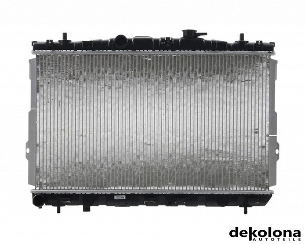 Hanon KüHler MotorküHler FüR Hyundai Coupe Elantra Stufenheck 00-09-image
