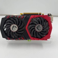 MSI GeForce GTX 1050 Ti 4GB GDDR5 Graphics Card V809-2277R