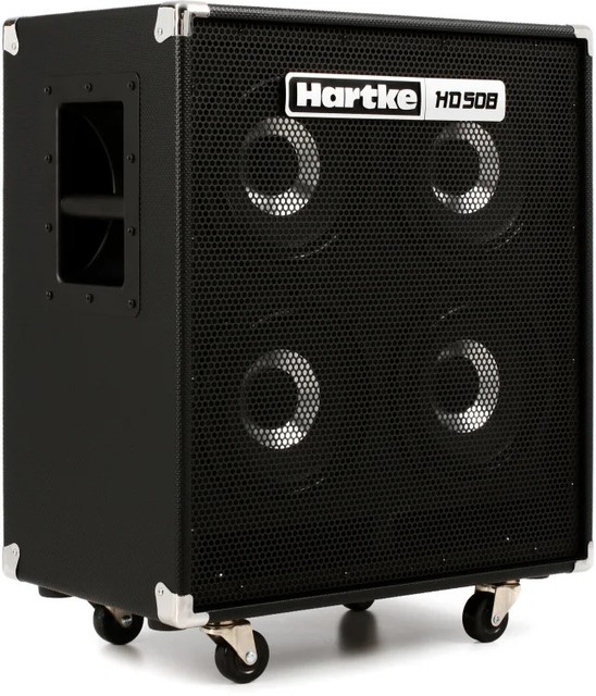 Hartke HD500