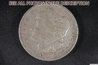 NobleSpirit (ST) 1891 Morgan Silver Dollar Very Fine