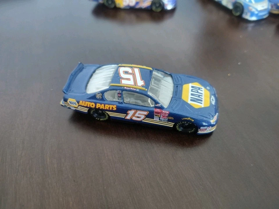 NASCAR Racing 1/64 Diecast Car Lot Of 48 - Image 4 of 4