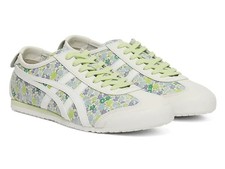 Asics Onitsuka Tiger MEXICO 66 1183C564 300 DRIED HERB/OFF-WHITE Men's Women's