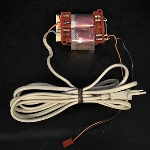 Fisher MT-6305 Plattenspieler-Motor - Funktioniert