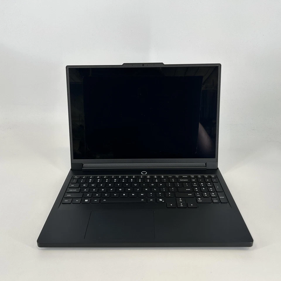 Lenovo Legion Pro 7i Gen 10 16 QHD+ 2.7 GHz Ultra 9 275HX 32GB 1TB/1TB RTX 5080
