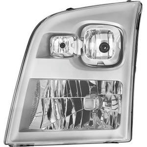 Phare gauche Ford Transit anti UV haute transparence modèle B121694