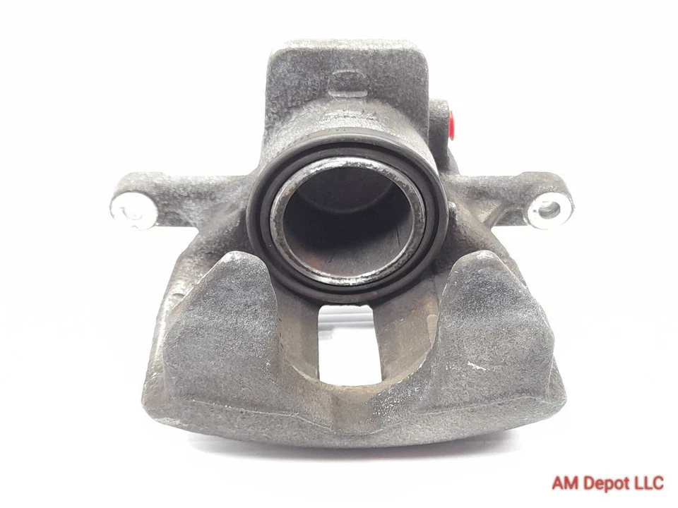 Pinça de freio dianteira direita 2010 Mini Cooper S R56 R57 R55 R58 R59 34116778336 - Imagem 3 de 3