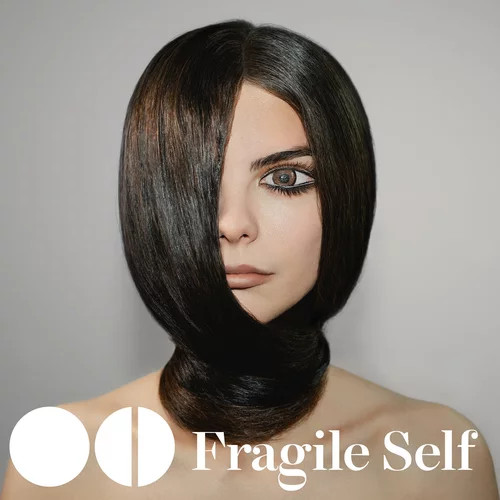 Fragile Self Ocd Double CD DECD002 NEW