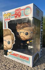 Ultimate Funko Pop Jaws Figures Gallery and Checklist 20