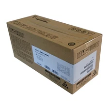 Ricoh 419078 Black Toner Cartridge For Use with IM 430F P502 (Not for IM 430FB)
