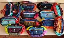Cotopaxi Kapai 3L Hip Pack Del Dia *CHOOSE YOUR COLOR* NEW with TAGS! 20+ Colors