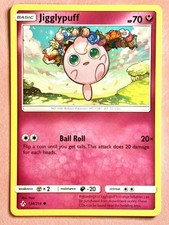 Jigglypuff (Fairy)~ Cute Pink Pokemon ~ Pretty in Pink & Pastel Gallery
