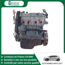 Moteur Alfa Romeo MITO