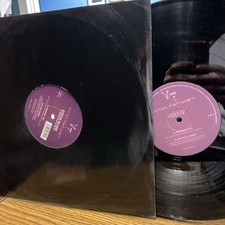 Steve Blake Lot of 2 12” - Adrenaline, + Feelin’ (Vinyl) VG+ Hard Trance UK 1 