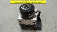 Hauptbremsaggregat / ABS VW New Beetle 2.0 9 C/1 Y 1J0907379P 12 Monate Garantie