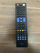 Acellories Remote Wireless Black Universal Very Good