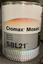 Cromax Mosaic SBL21   1QT
