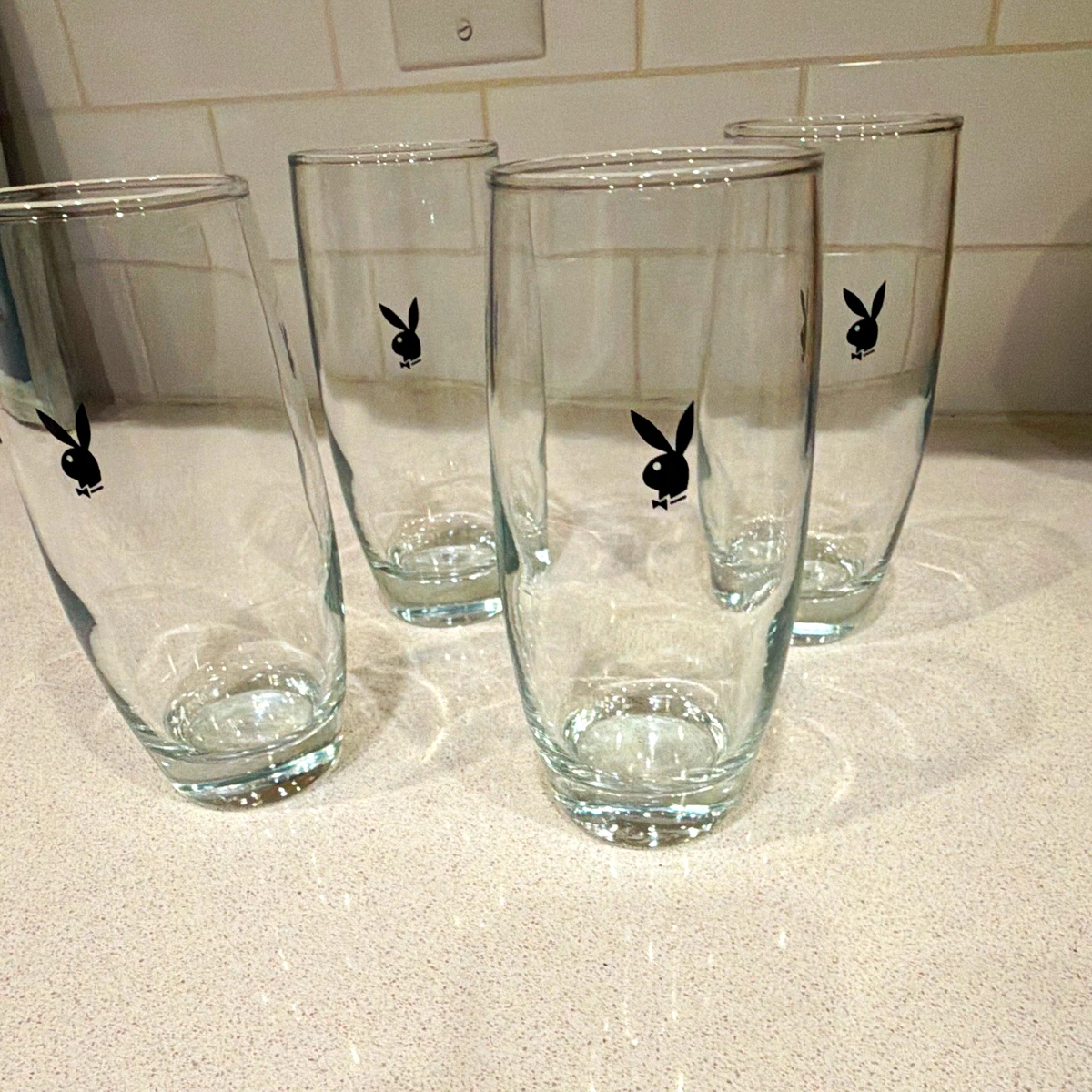 Playboy Glassware & Drinkware for sale | eBay