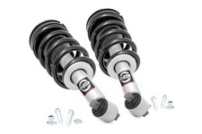 Rough Country Stock Height N3 Struts For 2007-2013 Chevygmc 1500 - 501167