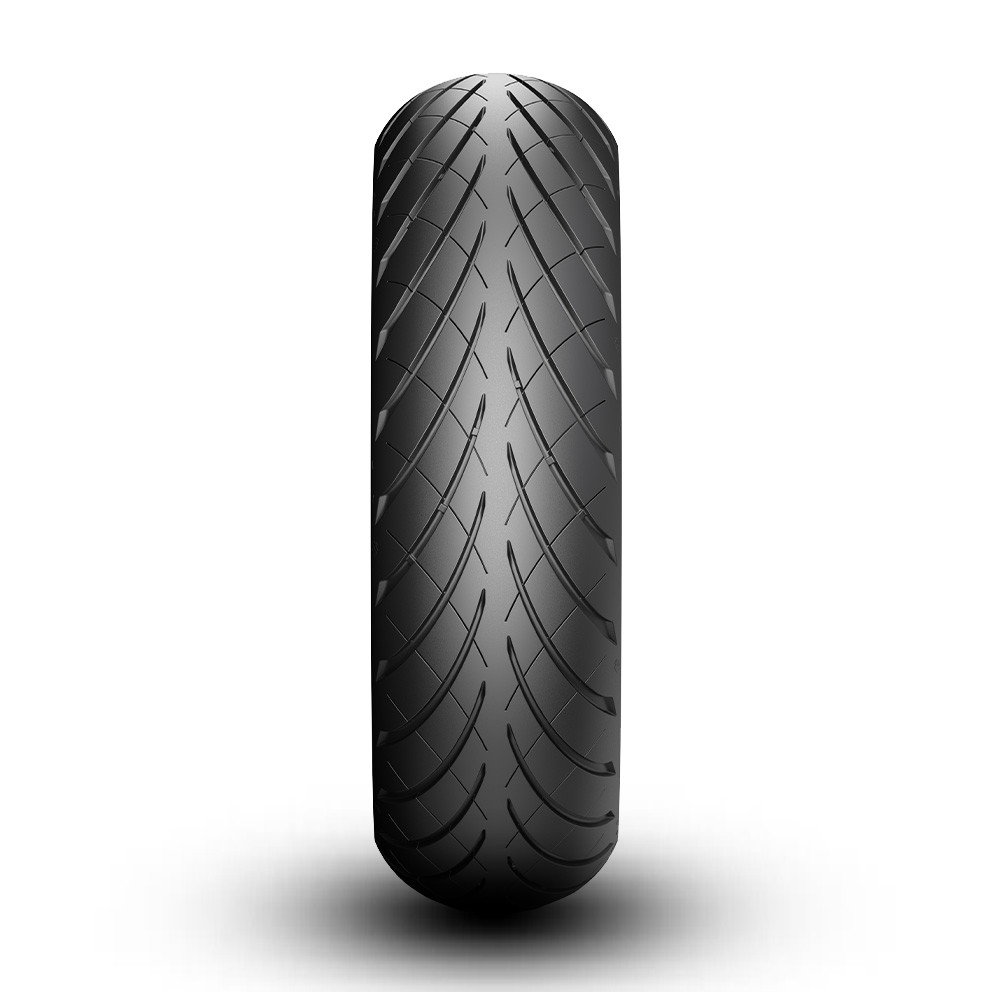 Moped Motorcycle Tyre Metzeler Roadtec Scooter 150/70 -13 64S TL Rear BMW - Image 32