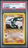 DONPHAN 2000 Pokemon Neo Genesis 1st Edition #21 - PSA 7