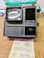 Hanimex Auto Vista Viewer