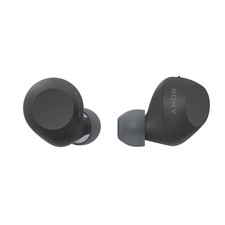 Sony WF-C710N  Dual Noise Cancellation Wireless Bluetooth in Ear Earbuds BLACK