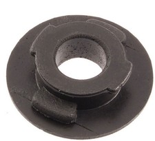 Black Pcv Valve Cover Grommet For 1967-1969 Mercury Comet With 390 Gt390 427 428
