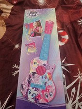 My Little Pony 21" Kids Mini Guitar