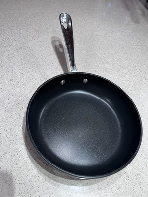 The All-Clad 8-Inch Non Stick Fry Pan (Lightly Used)