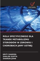 Rola Specyficznego Dla Tkanek Metabolizmu SteroidÓW W Zdrowiu I Chorobach...