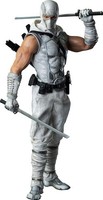 Threezero G.I. Joe Storm Shadow 1/6 Actionfigur Neu