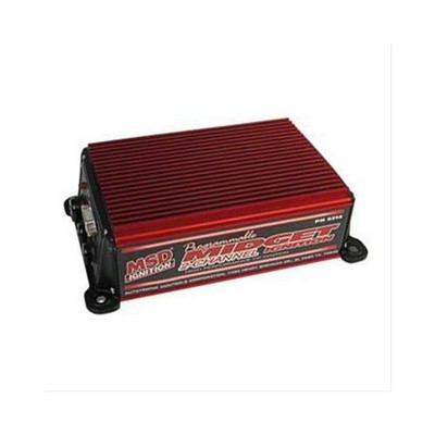 MSD Programmable Midget Ignition 6214