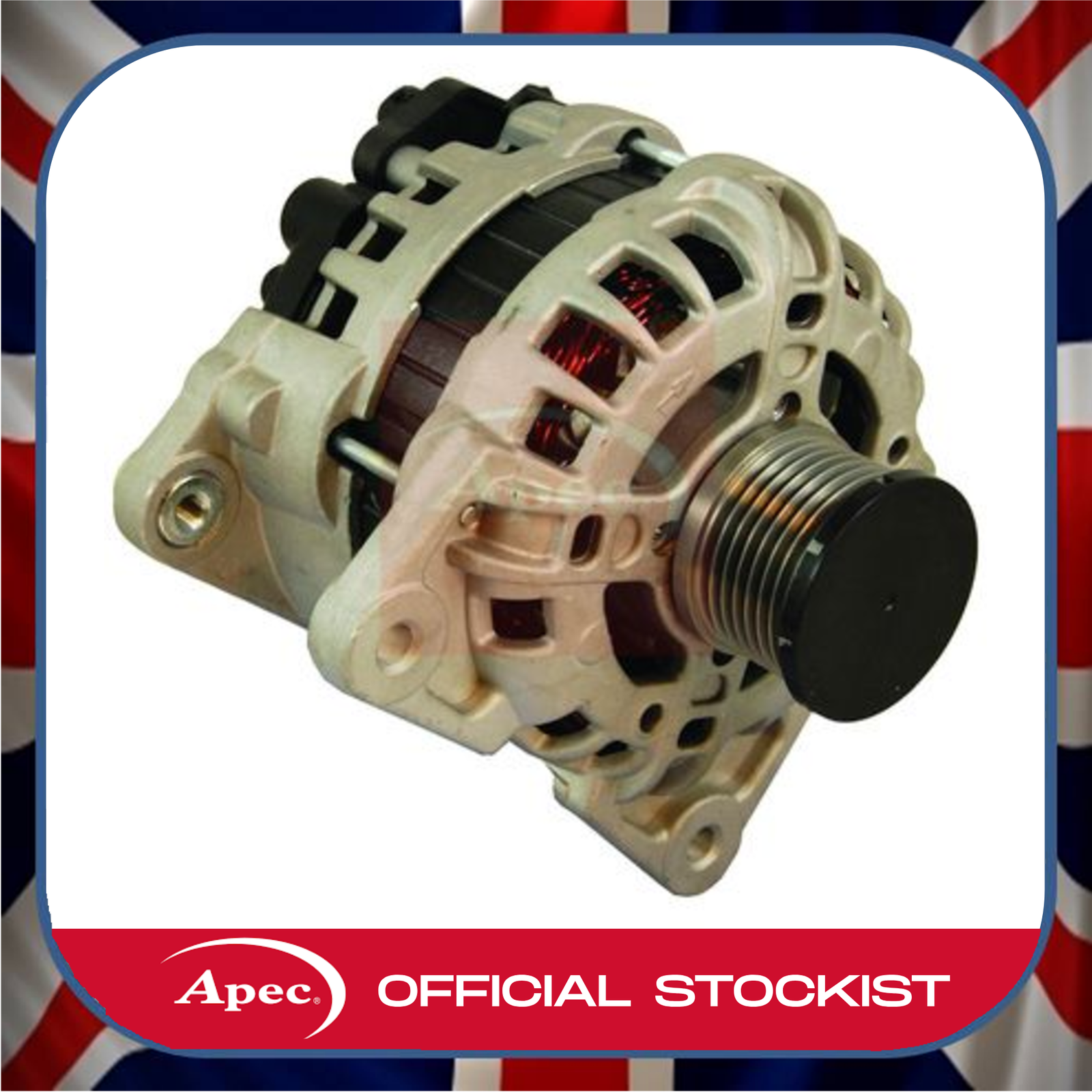 For DACIA LOGAN II 2012 on ALTERNATOR - Image 2