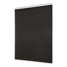 Changshade CUSTOM Cordless Cellular Shades Blackout Honeycomb Window Shades