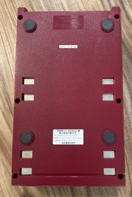 Nintendo Famicom Disk System Console Disk Drive HVC-022 NEW BELT RAM US Seller