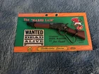 1960s Wanted Dead or Alive starring Steve McQueen “The Mares Laig Gun” On Card