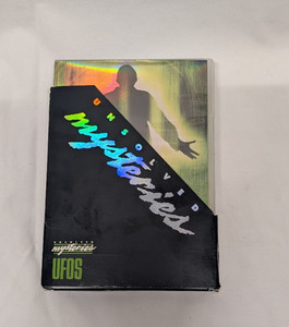 Unsolved Mysteries Dvd | eBay