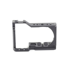 For ZVE10 Part Handle Carrying Handle Quick Release Plate Stabilizing