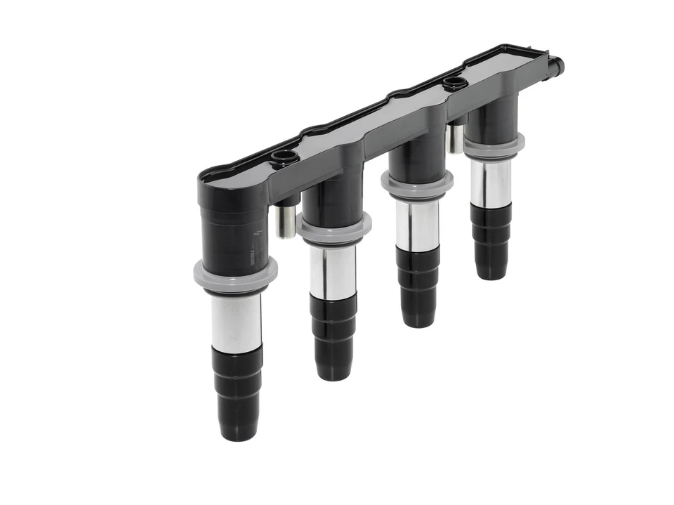 ZS571 BERU Ignition Coil for CHEVROLET - Image 2 of 2