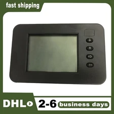 307-7542 OEM Marine Instrument Panel 3077541 for Cat 3508B 3508C 3406E 3412 C18