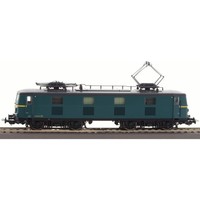 Piko 96552 E-Lok Rh 2800 / 120001, Sncb, Ep. Iii (Inkl. Sound) H0 + Neu