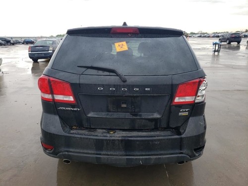 Temperature Control AC Rear Roof Mounted Fits 11-20 JOURNEY 1657266 - Picture 6 of 12