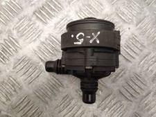 BMW X5 G05 2020 Zusatzwasserpumpe 8671654 Hybrid 290kW ZAP86325