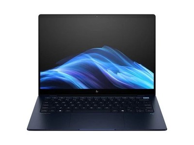 HP EliteBook Ultra G1q8 Laptop 14'' 2.2K X Plus X1P-42-100 16GB 1TB SSD WIFI W11P