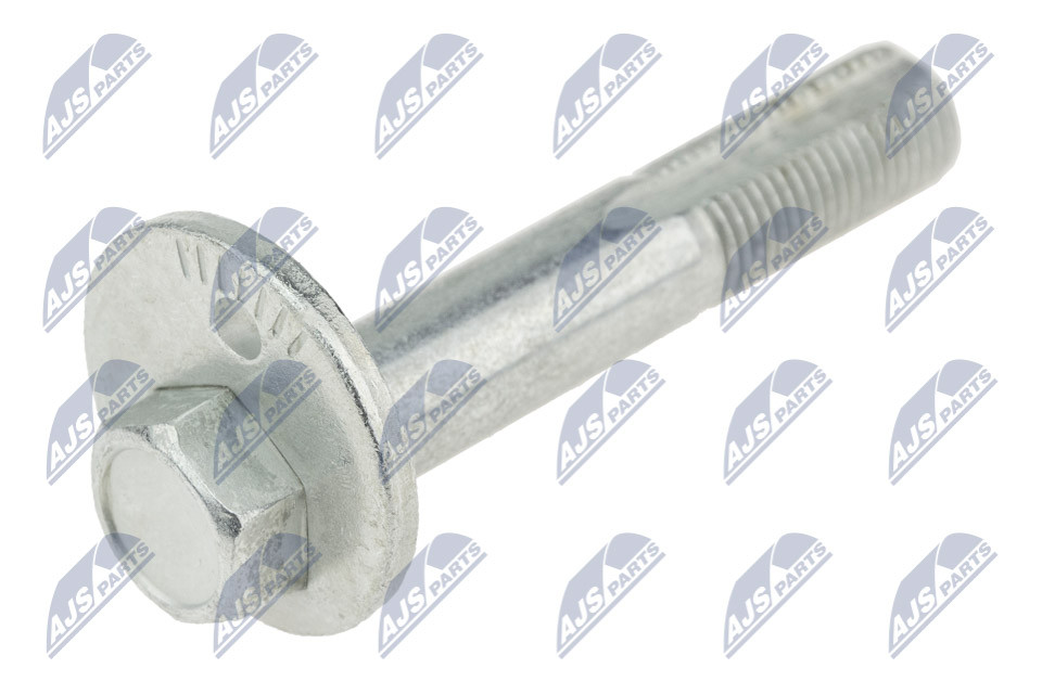 NTY ZWT-NS-046S Camber Correction Screw for INFINITI,NISSAN,NISSAN (DFAC),RENAUL