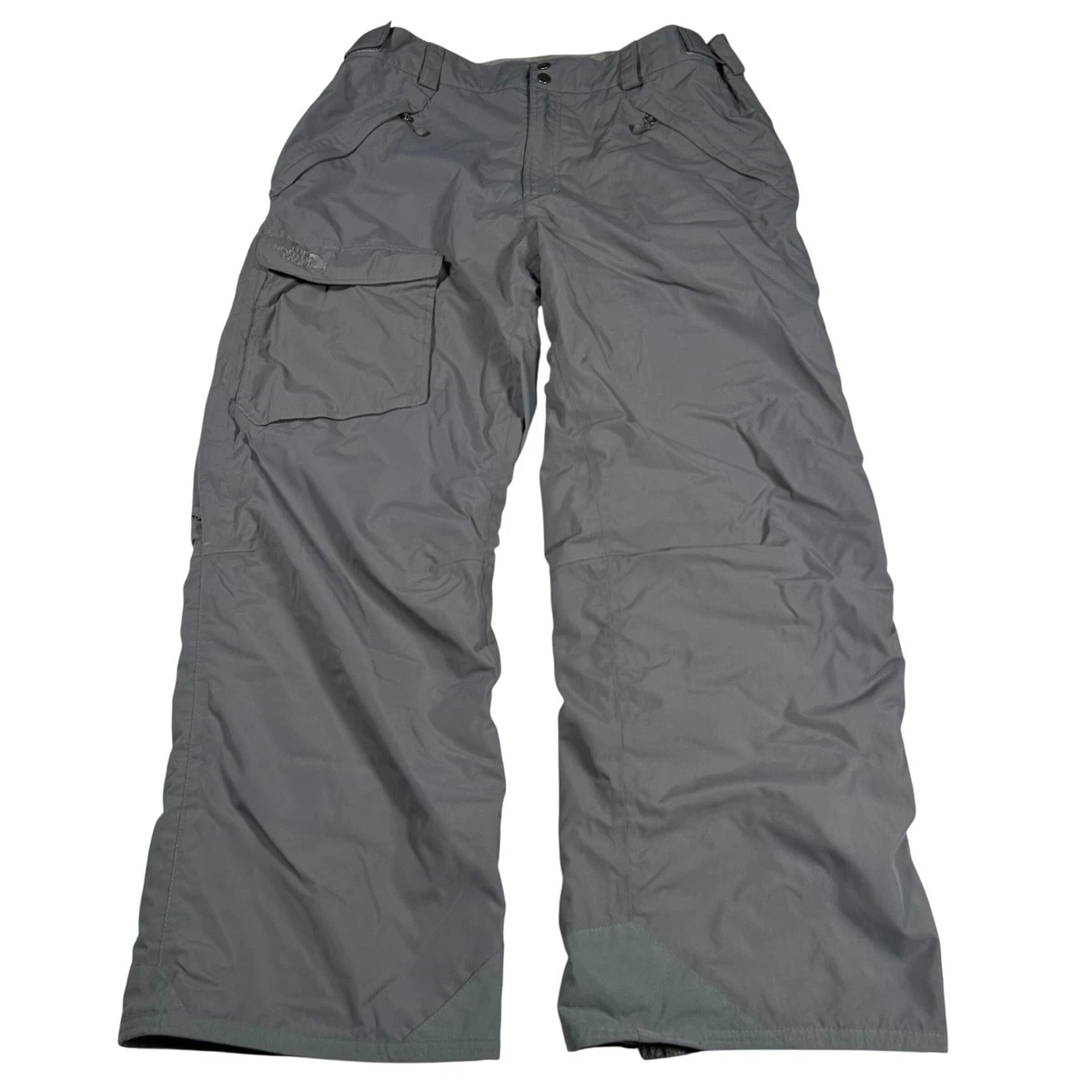 North Face Hyvent Pants In Winter Sports Snow Pants & Bibs for