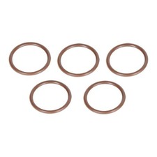 Genuine Acdelco For Gmc Savana 1500 96-05 Crankshaft Position Sensor Seal Set Genuine Acdelco For Gmc Savana 1500 96-05 Crankshaft Position Sensor Seal Set